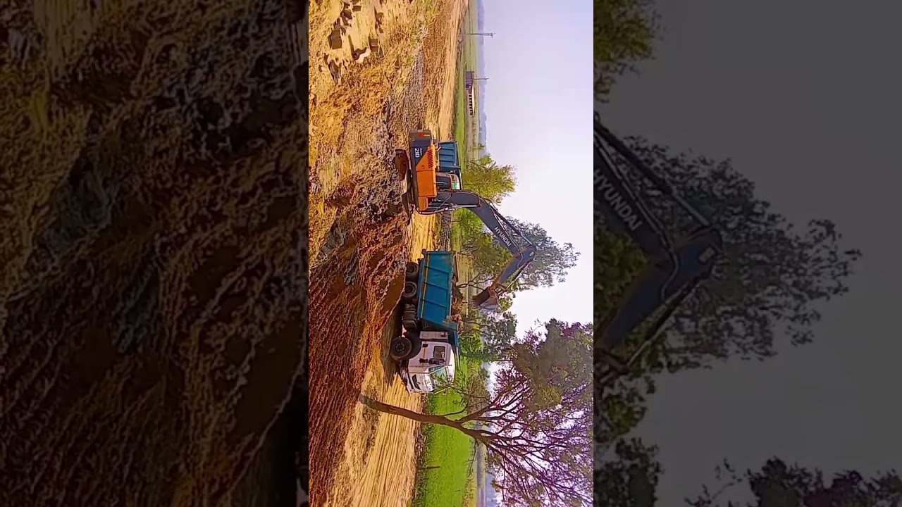 mitti Loading work #trending