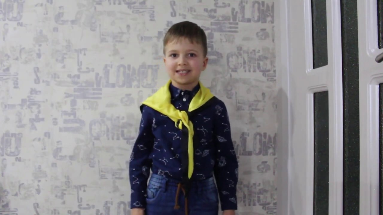 Fii vocea Moldovei – Vlad Ciobanu 