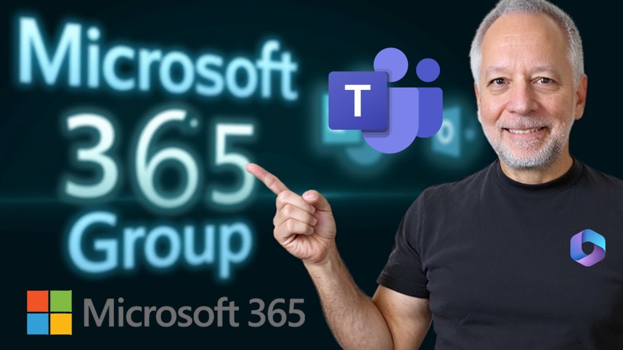 Unlock Productivity:&nbsp;Collaborate with&nbsp;Microsoft 365&nbsp;Groups&nbsp;Effectively