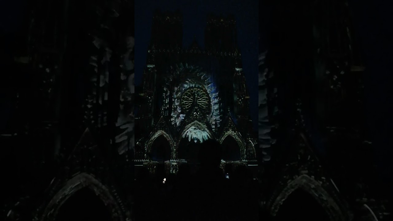 Illumination show 