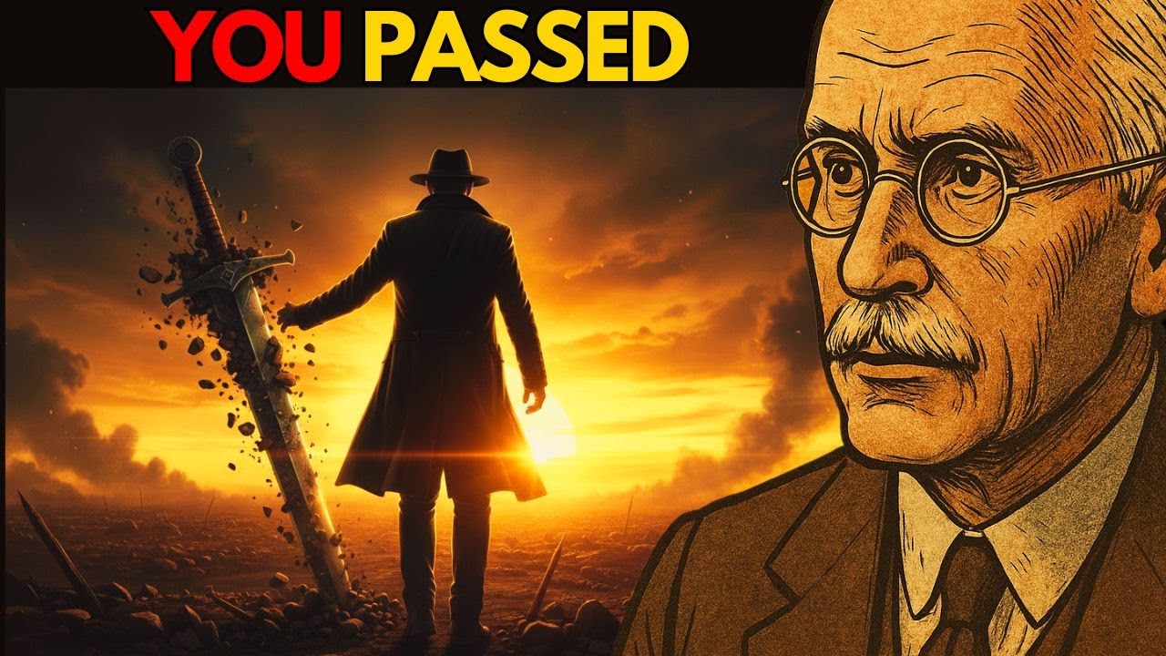 7 Signs You’ve Already Passed the Most Painful Test of Your Soul - Spiritual Wisdom