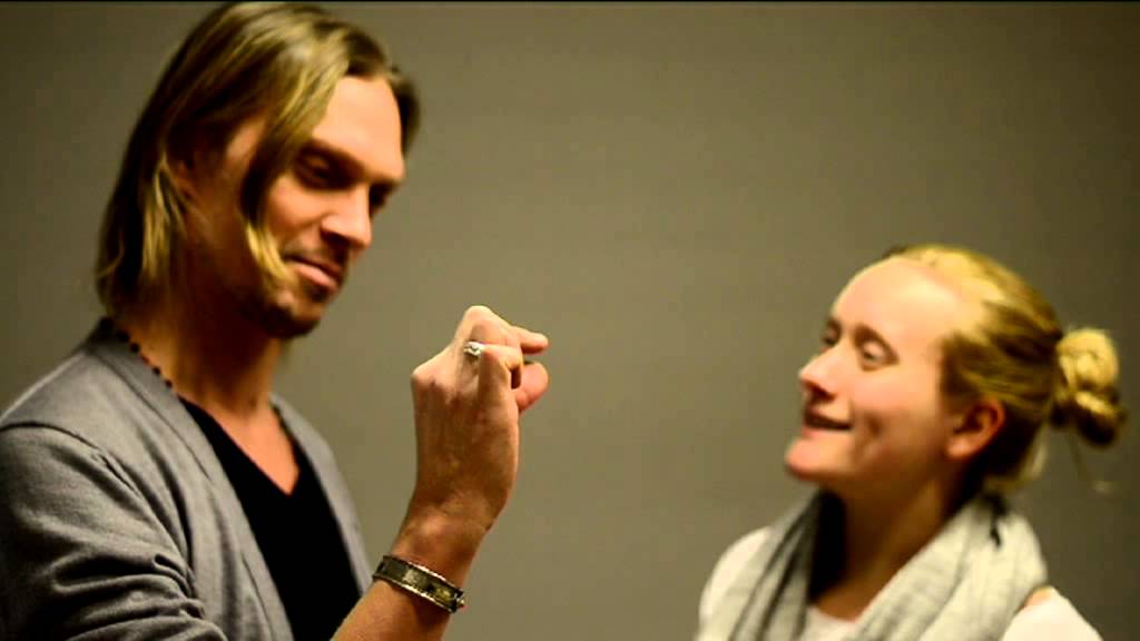 X3M-TV: Krama Mikko von Hertzen