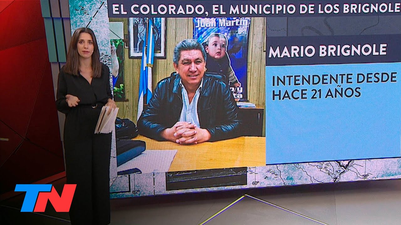 Formosa | De no creer: quién es quién en El Colorado, el pueblo blindado