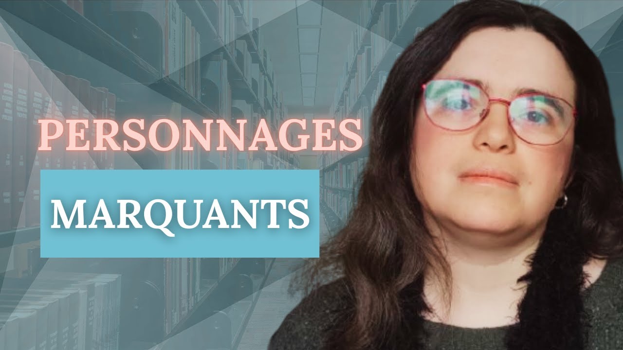 Comment créer un personnage inoubliable que tes lecteurs aimeront ou détesteront