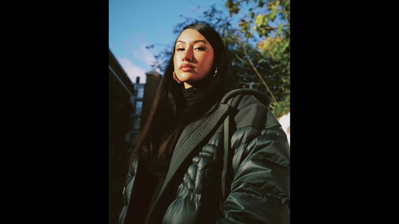 CLEO SOL X ERYKAH BADU TYPE BEAT 'Higher Ground'