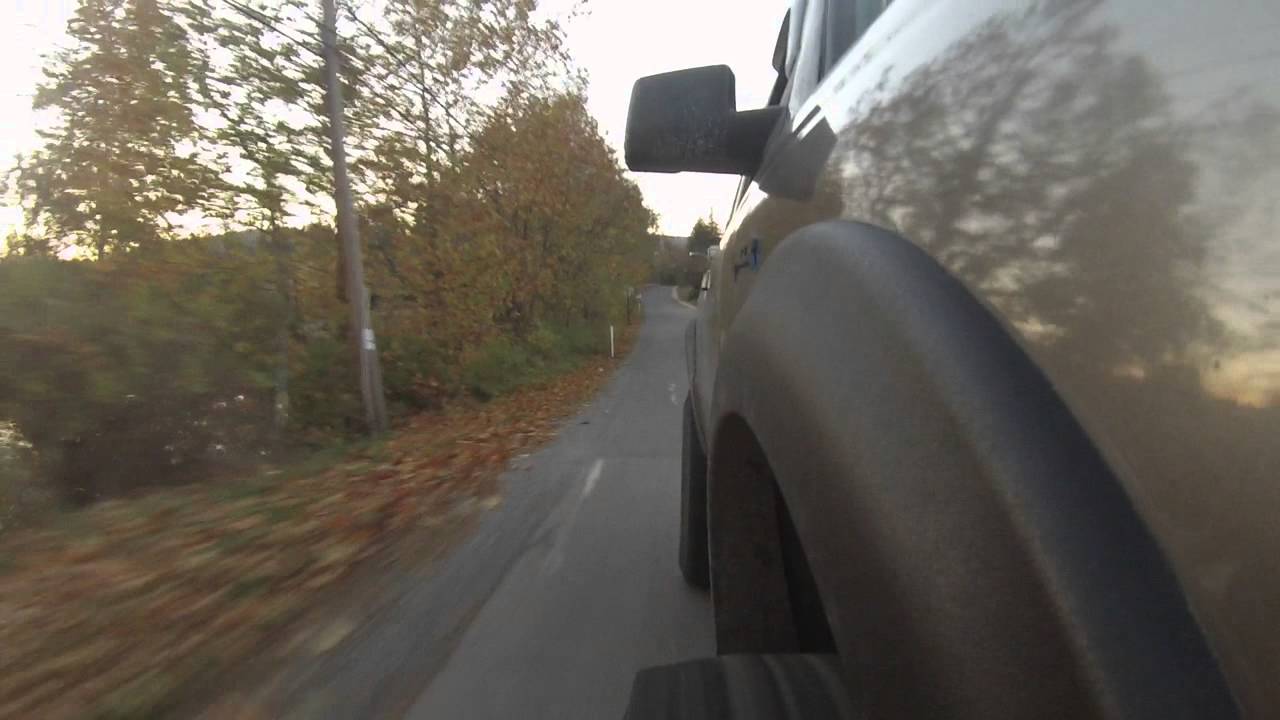 Ford Ranger 4bt Cummins