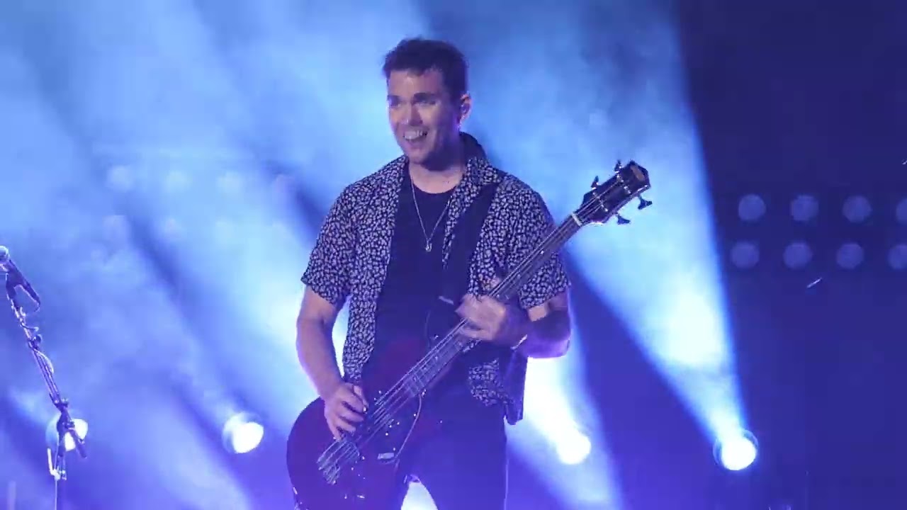 Figure it out - Royal Blood @ Super Bock Super Rock 2024 - 18/07/2024
