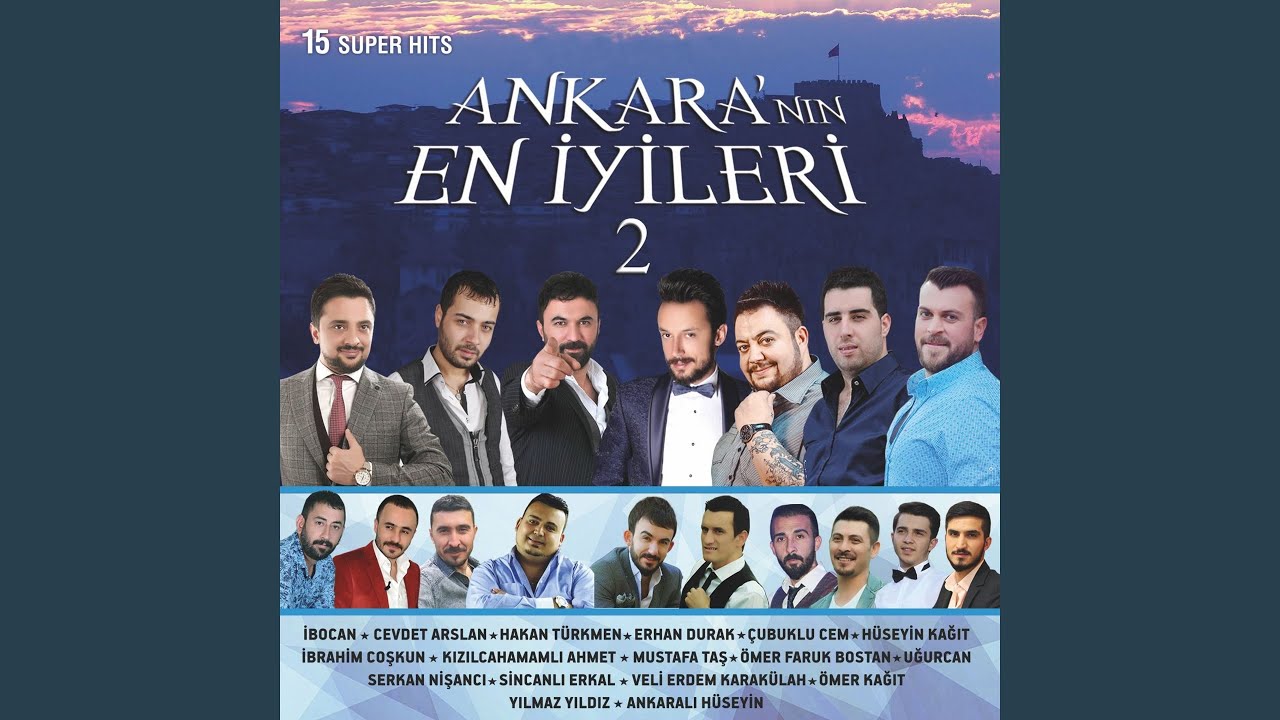 Sen Varsın