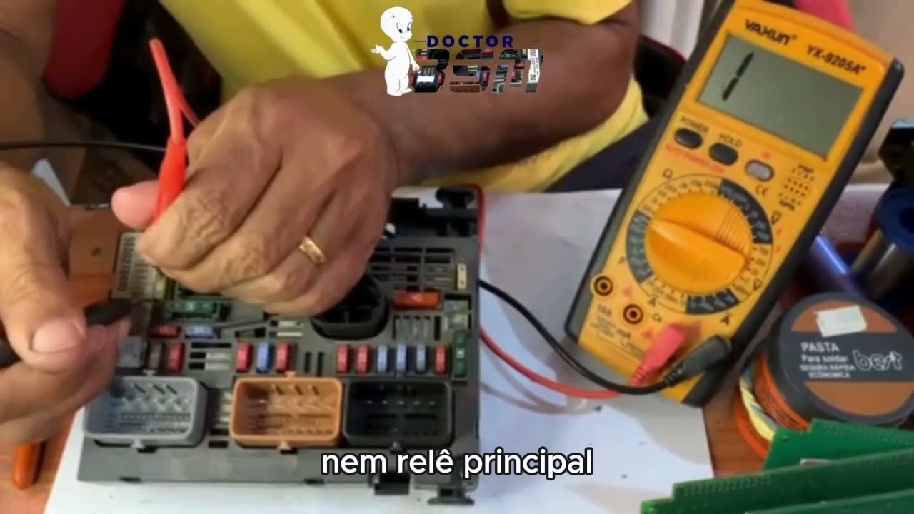 Não seja enganado, faça você mesmo!👊✅