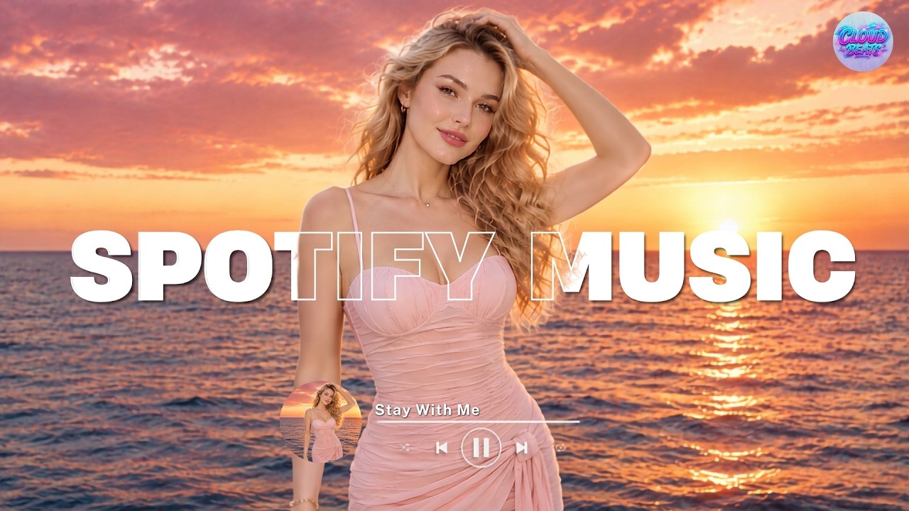 Top Hits 2026 Playlist -  Spotify Music 2026 | Viral Pop and Tiktok Songs