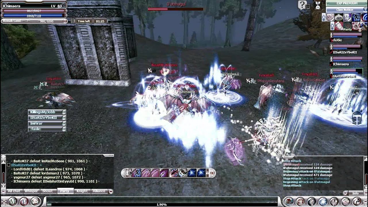 IChimaera Pk Movie 2