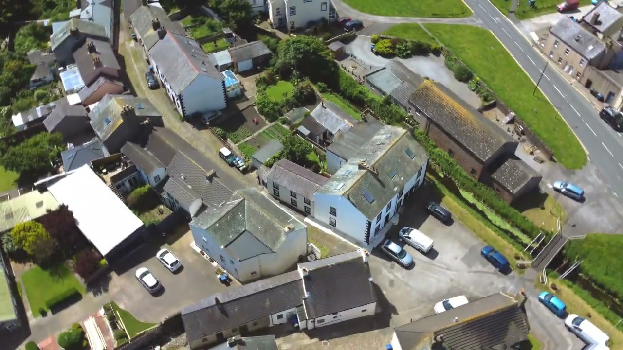 A Visit to Allonby