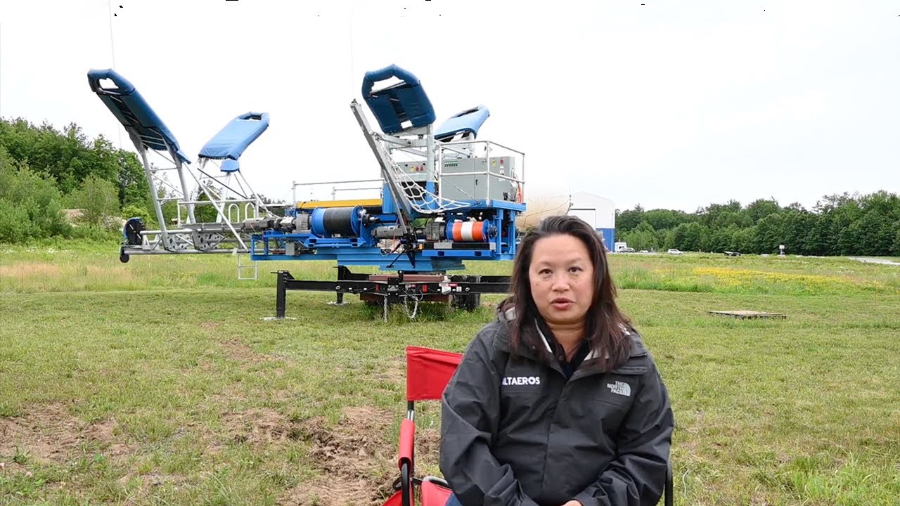 Conversation About The Creation of ST-Flex with VP of Engineering, Sheri Palazzo
