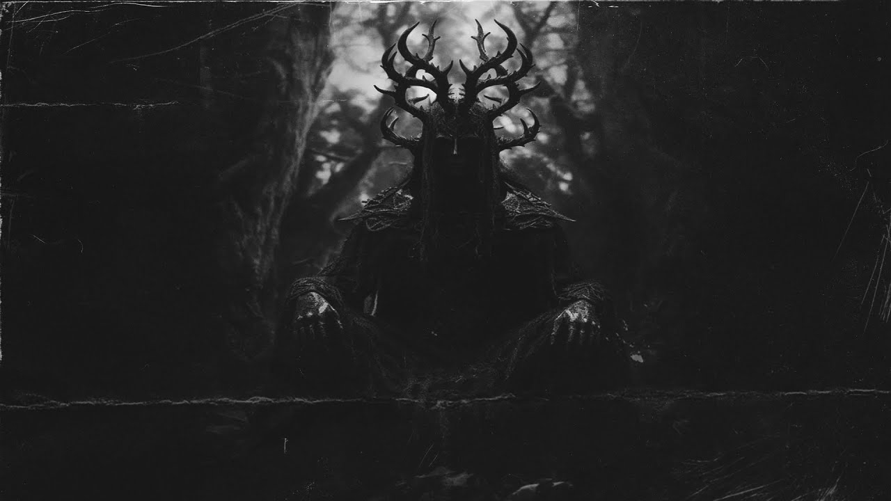 [FREE] Suicideboys x Ghostemane Type Beat 
