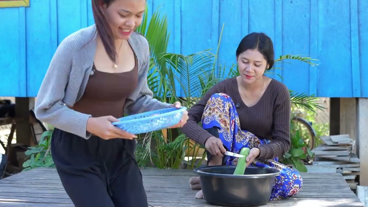 បីសាចអុកឡុក​ ភាគ៣