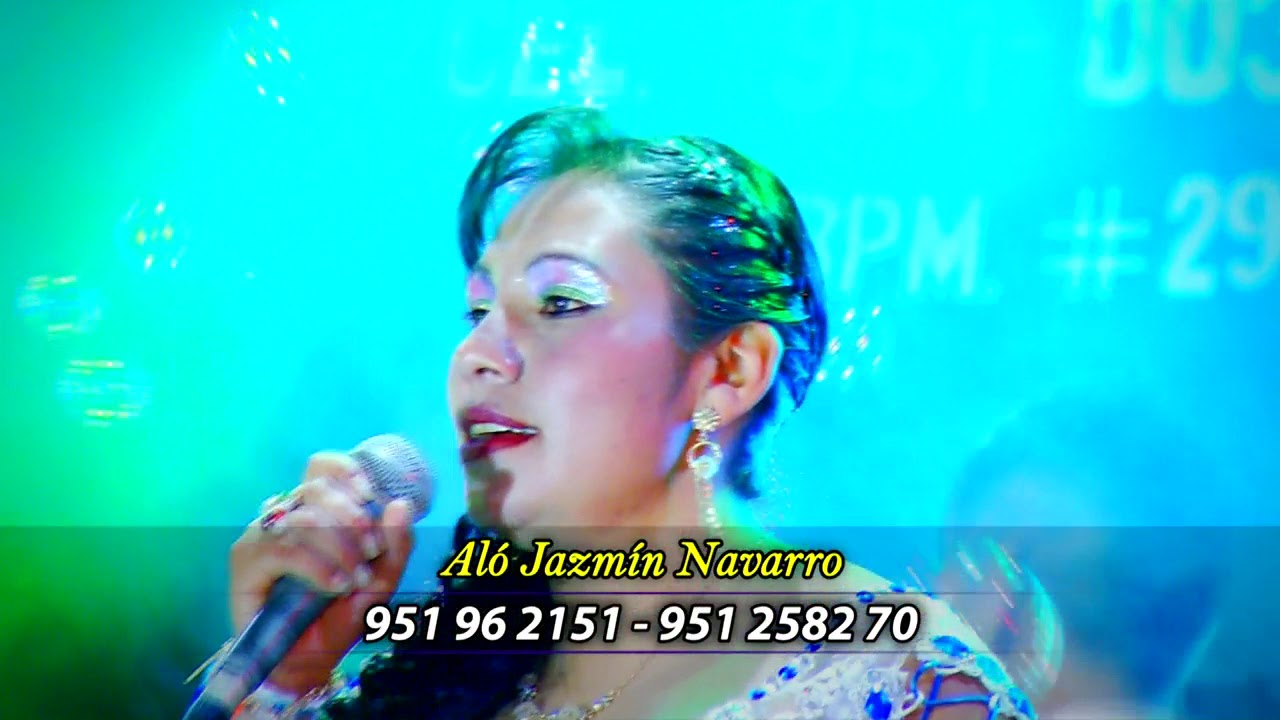 Jazmin Navarro▷tema 