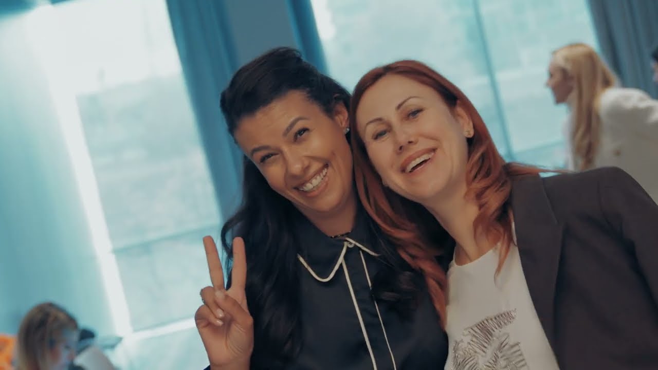 RRS Long Lasting Event Highlights / BULGARIA / 2025 / - Dr. Gorana Belic