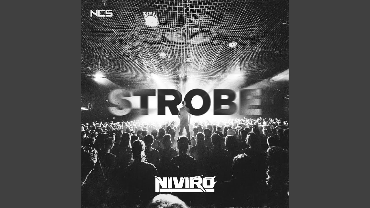 Strobe (Extended Mix)