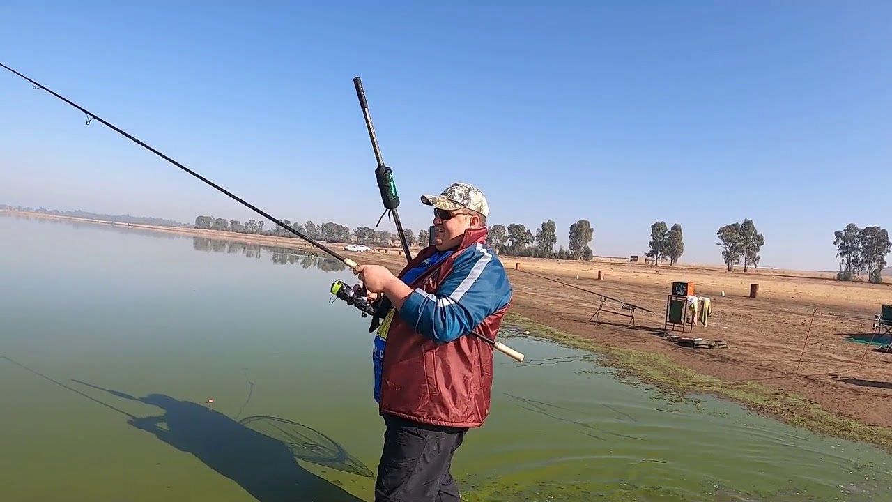 Boschkop, Vaal Dam S1, Ep1