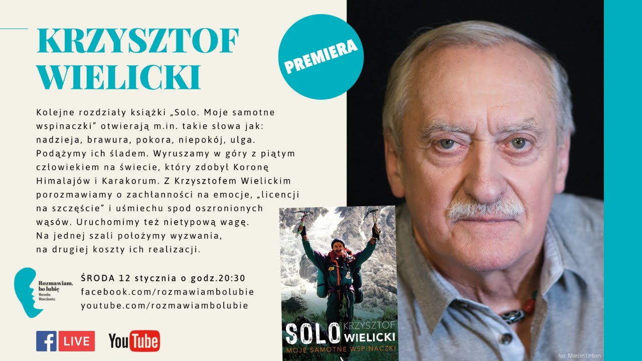 Krzysztof Wielicki 