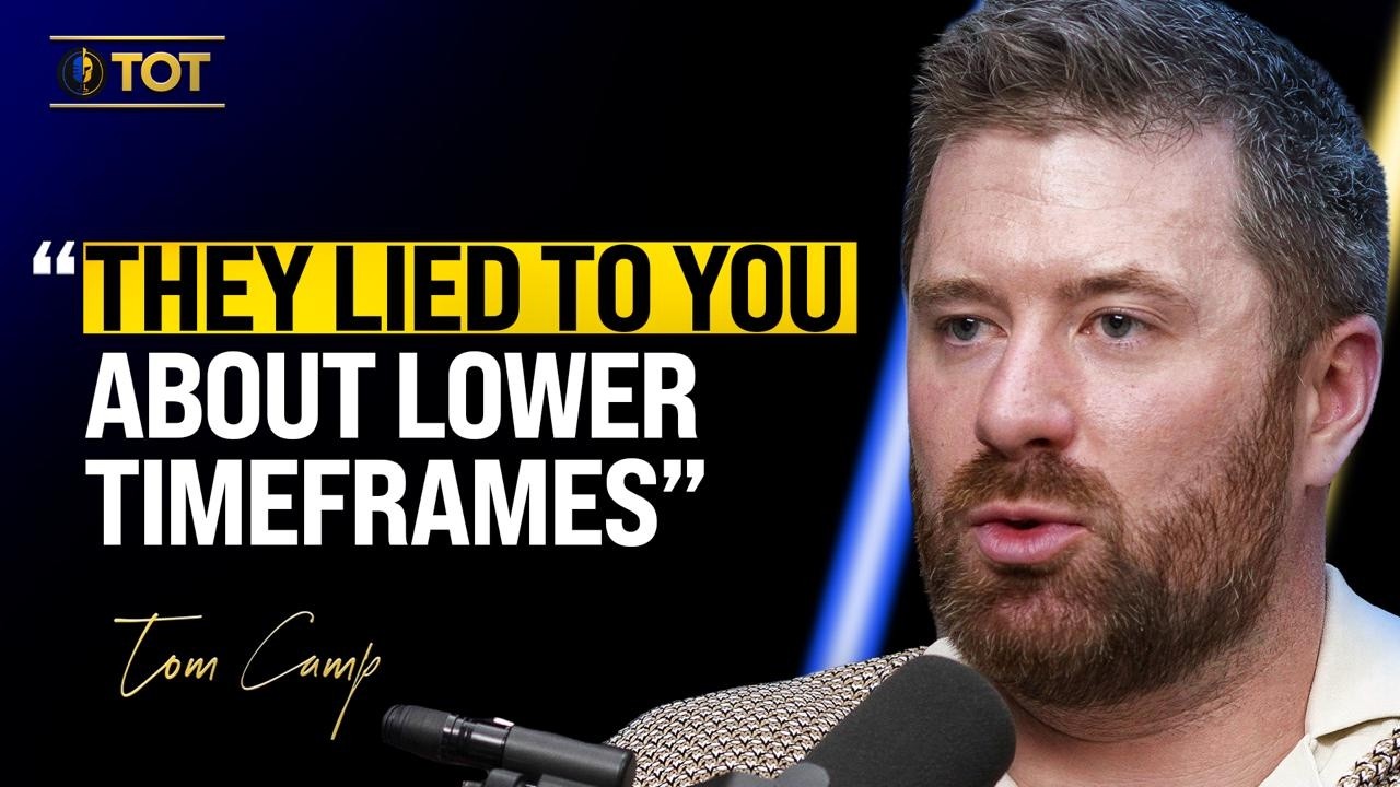 10-Year Trader: Anyone Can Learn Technicals, But To Be Profitable You Need To Master THIS!
