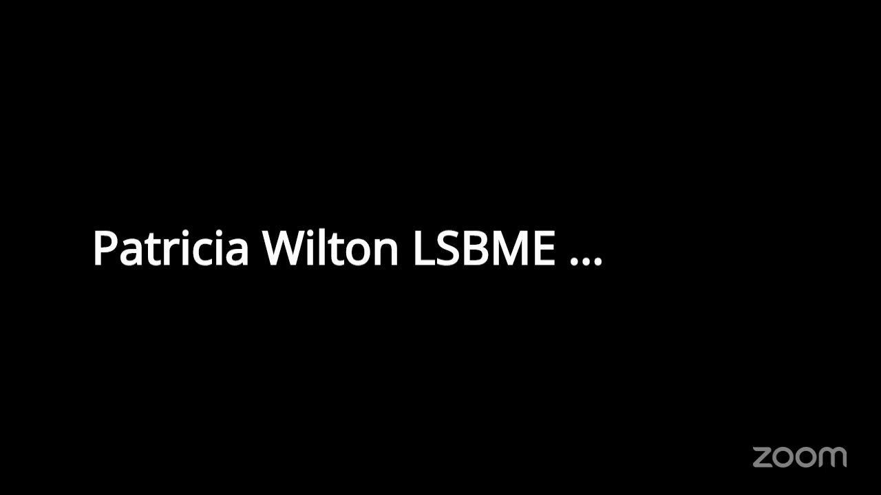 Occupational Therapy Advisory Committee