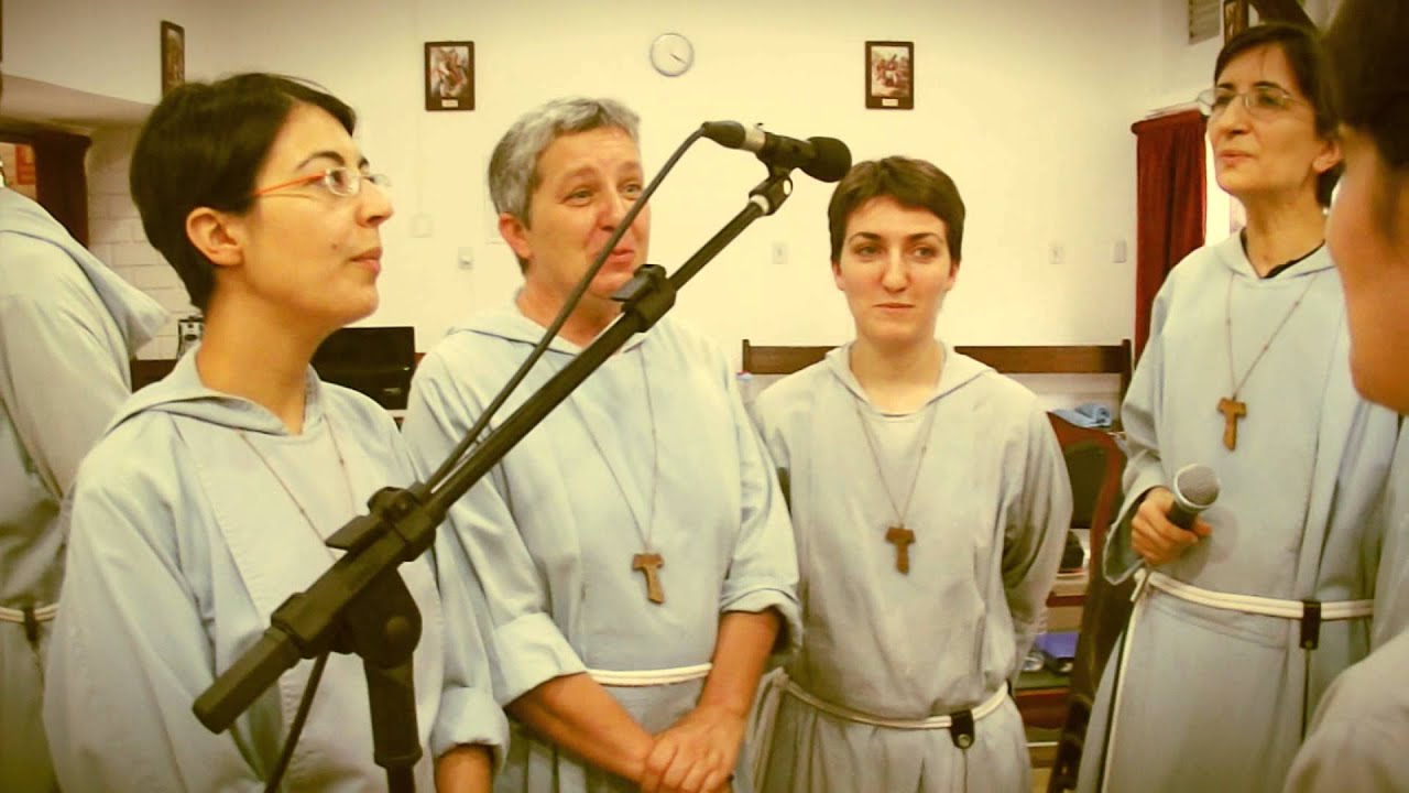 Fraternidade Franciscana de Betânia. Salvador, Bahia Brasil