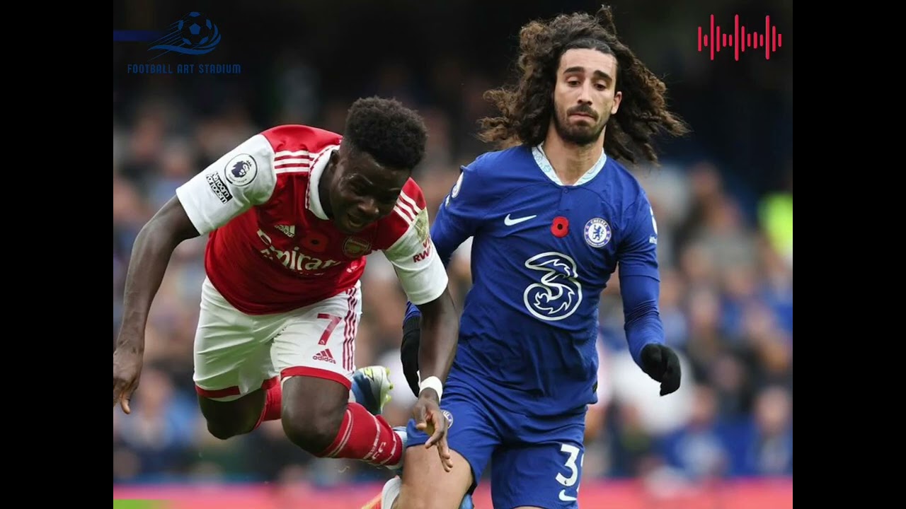 England League Semi Final ပွဲစဉ်ဖြစ်တဲ့ Arsenal နဲ့ Chelsea တို့ရဲ့ ပွဲကြိုသုံးသပ်ချက်