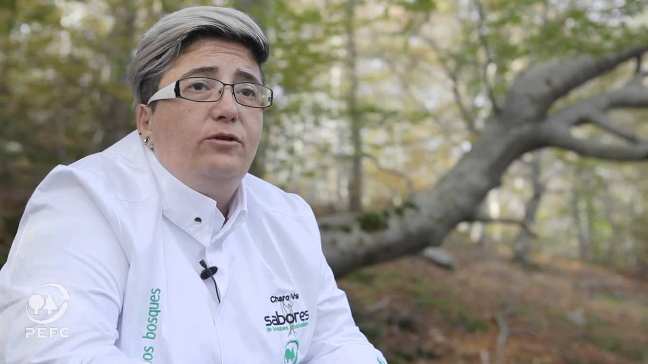¿Qué es la cocina sostenible?. Por la chef Charo Val