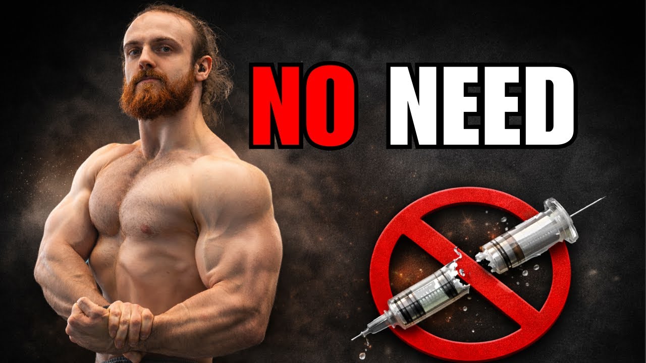 2026 – How to Boost Your Testosterone Naturally