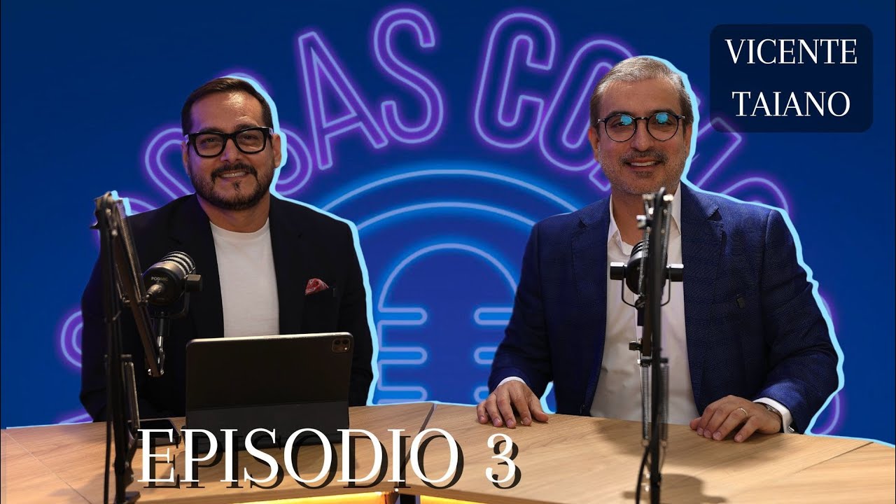 EP3. El verdadero problema de la Asamblea y lo que nadie quiere enfrentar - Vicente Taiano