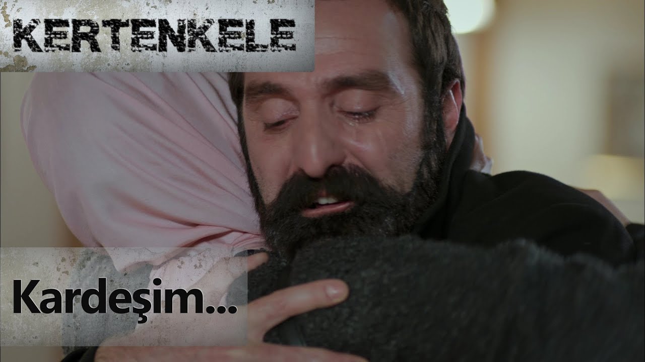 Kardeşim... - Kertenkele