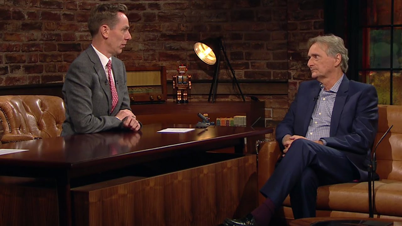 How Slane began | The Late Late Show | RTÉ One