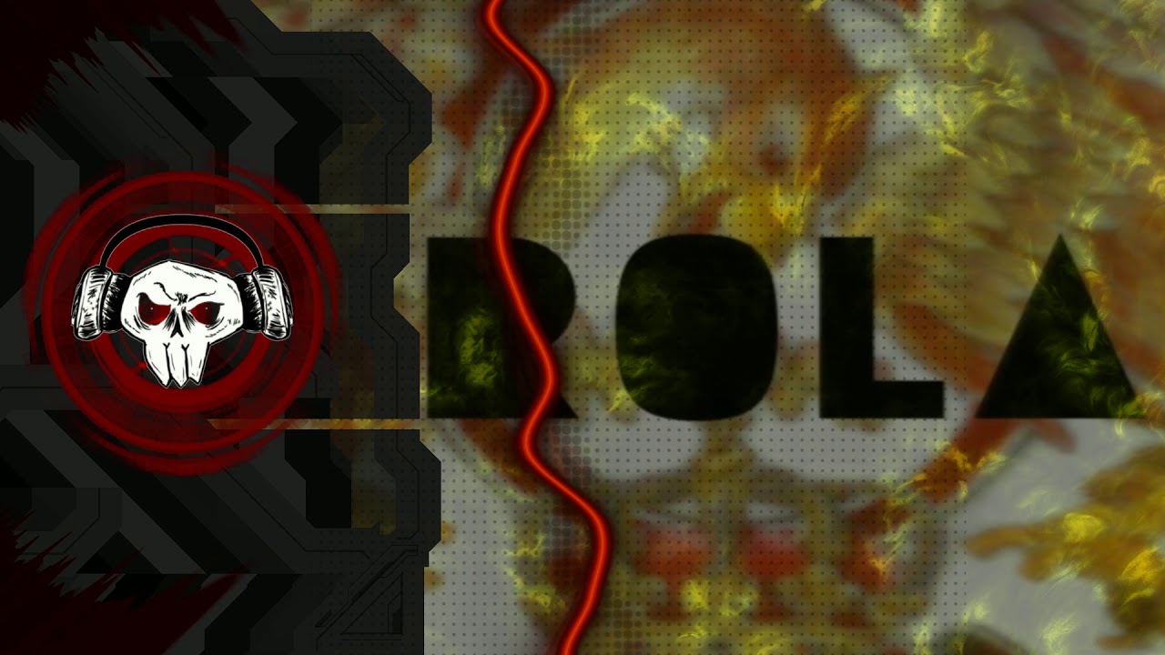 Queen - We Will Rock You (Rola Bootleg)