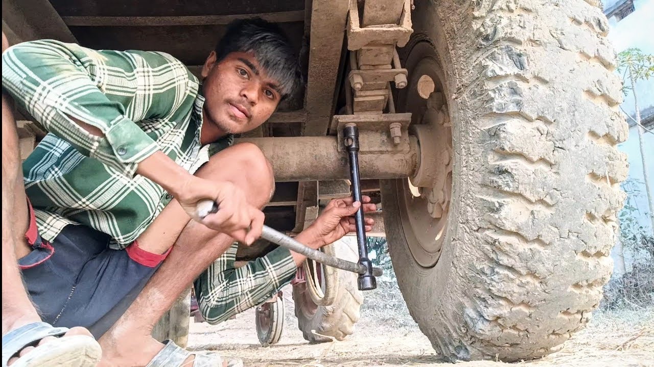 Trolley mein Kya Ho Gaya 🥰