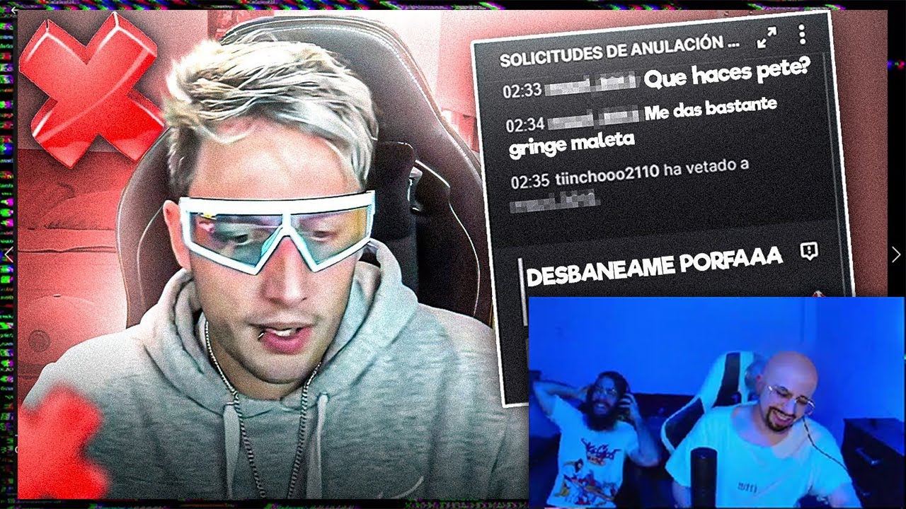 Rodsquare reacciona a 
