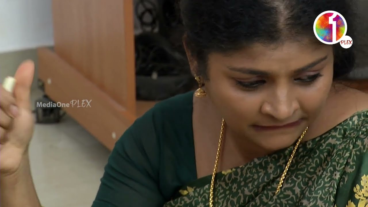 ദൃശ്യം | Kunnamkulathangadi | Manju Pathrose | Marimayam Mani | Niyas Backer | Manju Vijeesh