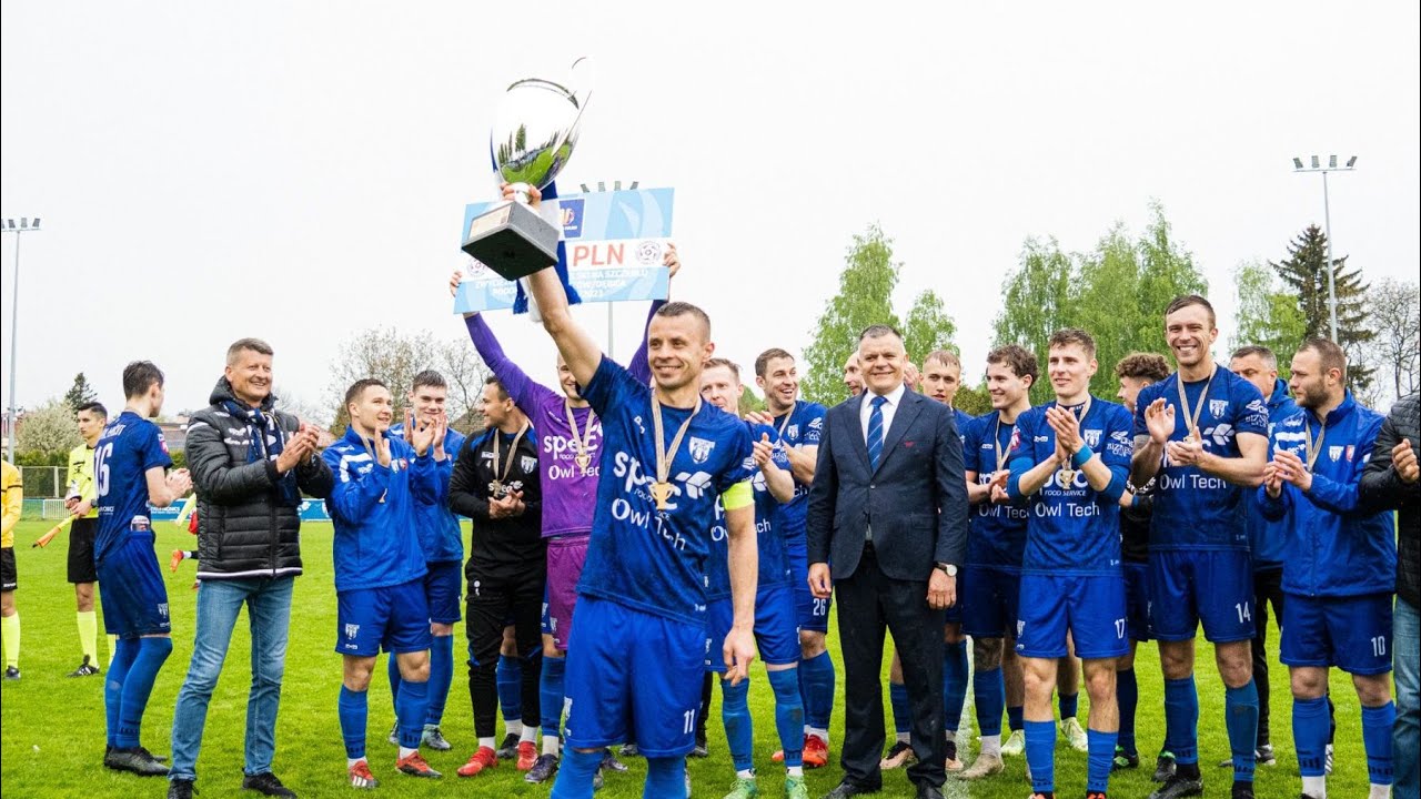 BRAMKI | SPEC STAL Łańcut - WISŁOKA Dębica | 03.05.2023 | Finał OPP | #pzpn #puchar #ozpn