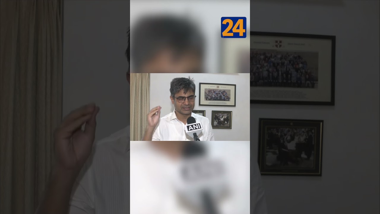Sandeep Pathak का budget2024  पर बयान |dilli24|