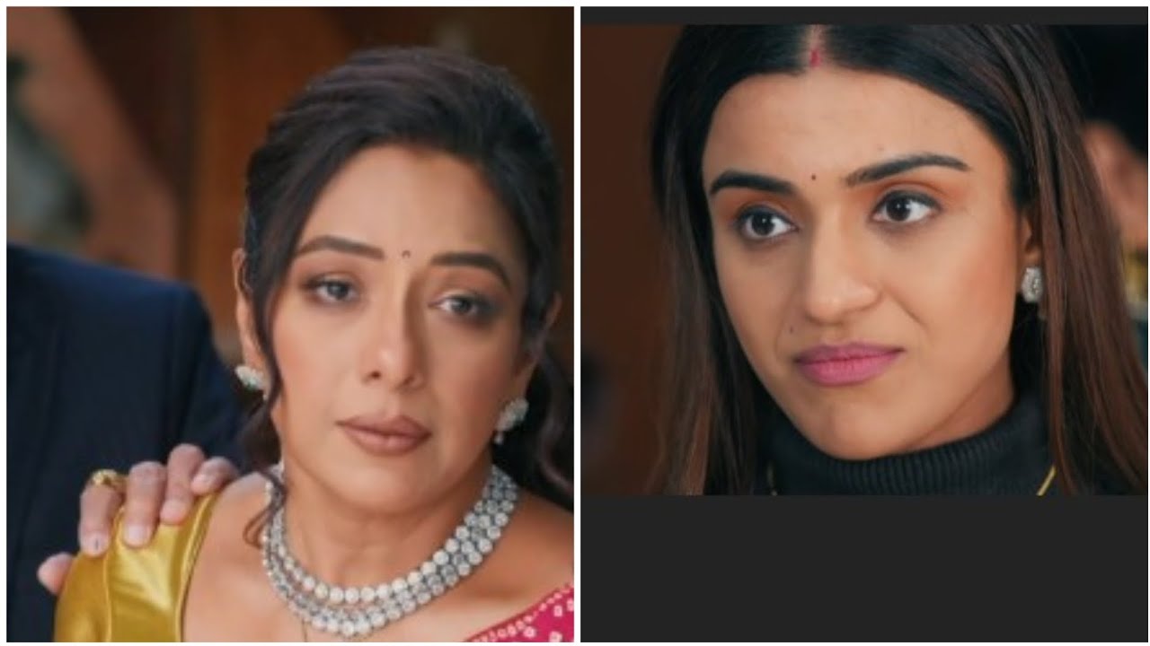 Anupama | new promo |