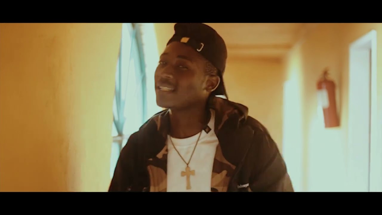 Phenomenal - Amano Na indalama (Official Video)