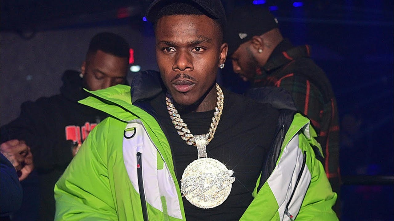 #dababy giving fans their moneys worth 😂