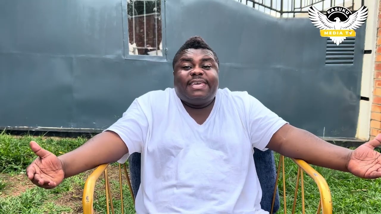 BADRAMA EP18: BADRAMA afatiwe muri WALMART muri state ya MICHIGAN kandi nari naramubwiye.