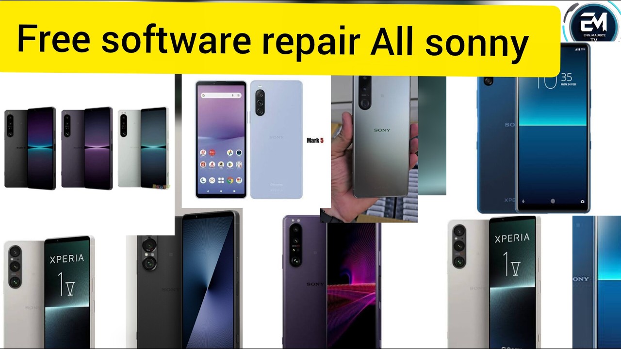 ALL SONNY FREE SOFTWARE #TFTBYPASS TOOL NUBUNTU IYI SOFTWARE IKORA SONNY ZOSE #FRP LOMOVE GMAIL