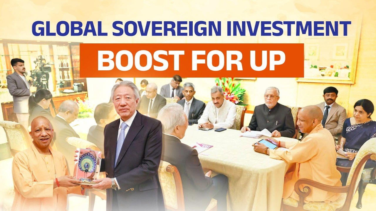 Global partnerships, accelerated growth.