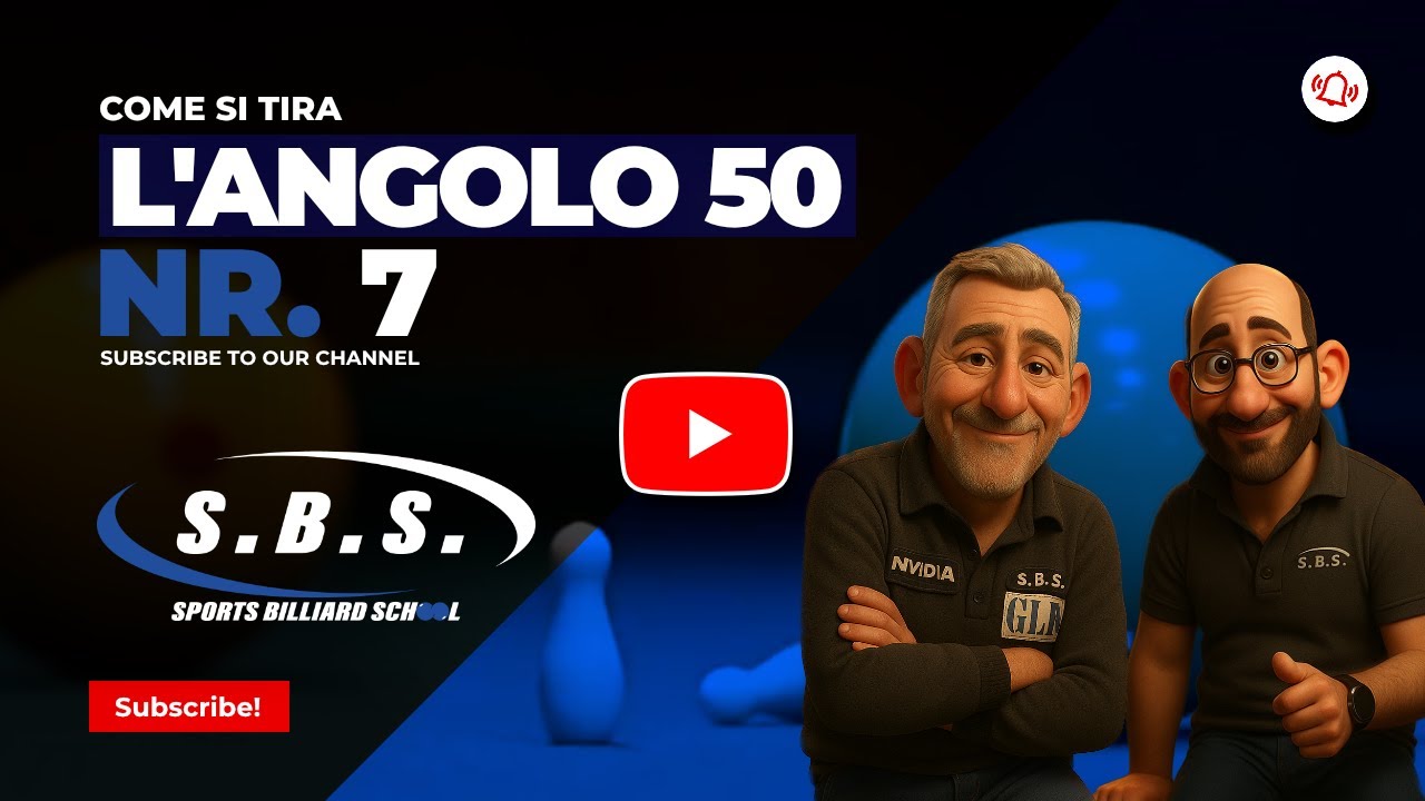 G13 - Angolo 50 nr.7