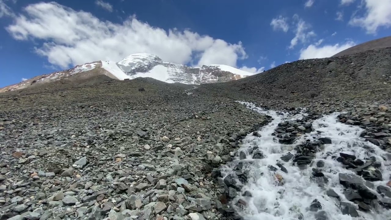 Kangyatse - Hemis, Ladakh, India