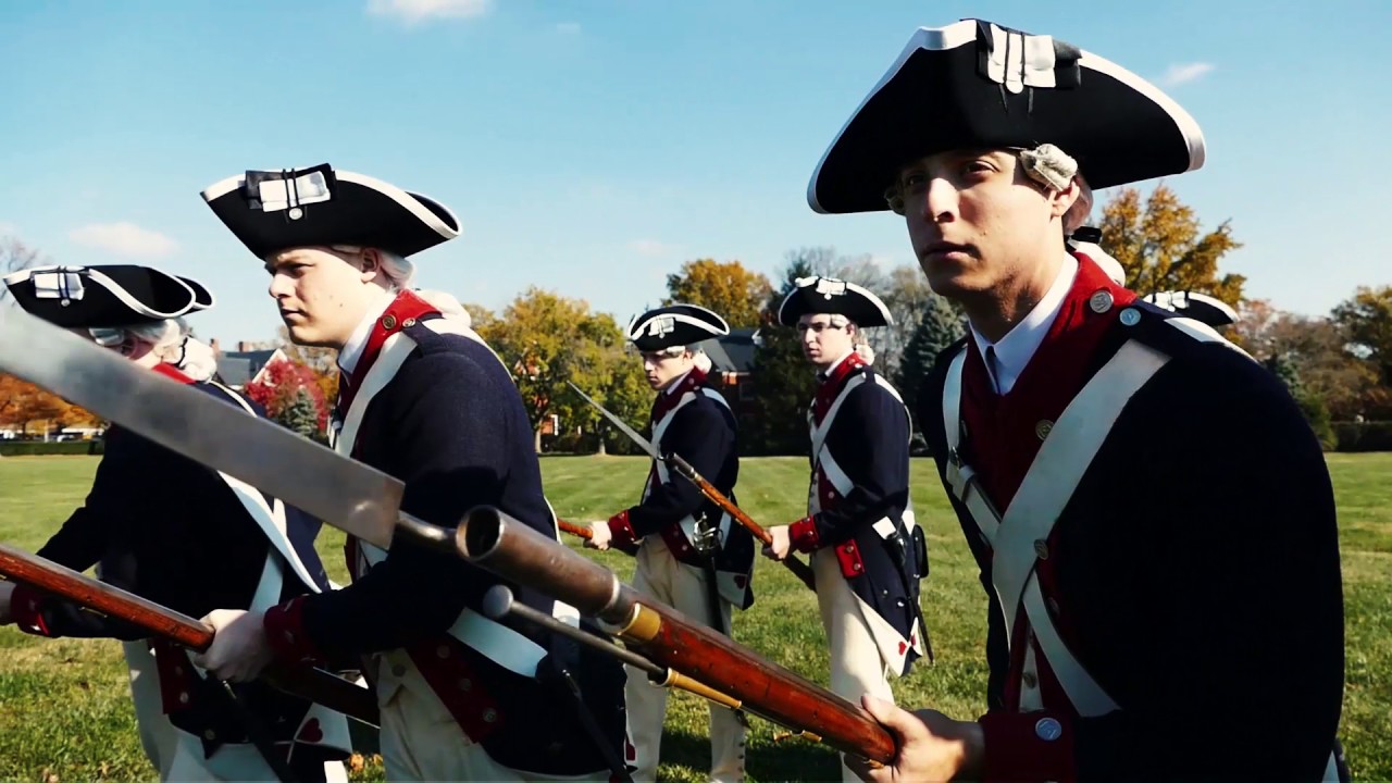 Best Mannequin Challenge Military Style