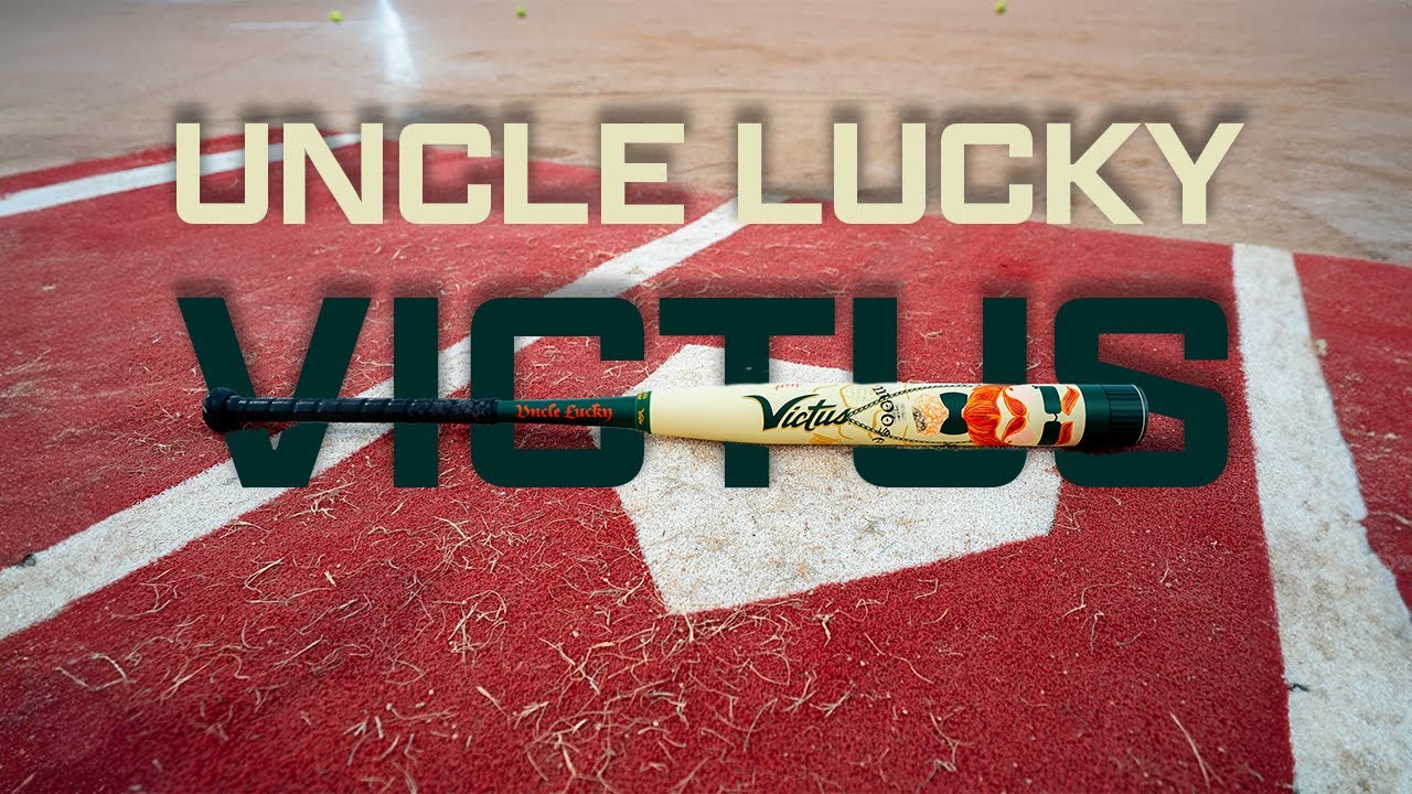 2025 VICTUS UNCLE LUCKY 2PC | USSSA | ОБЗОР BAT | LNH