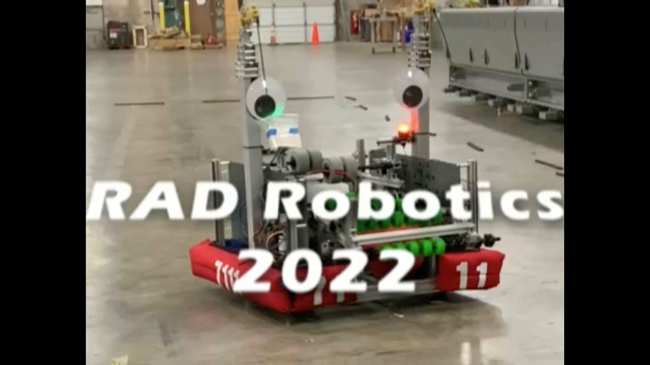 RAD 2022 Season Recap
